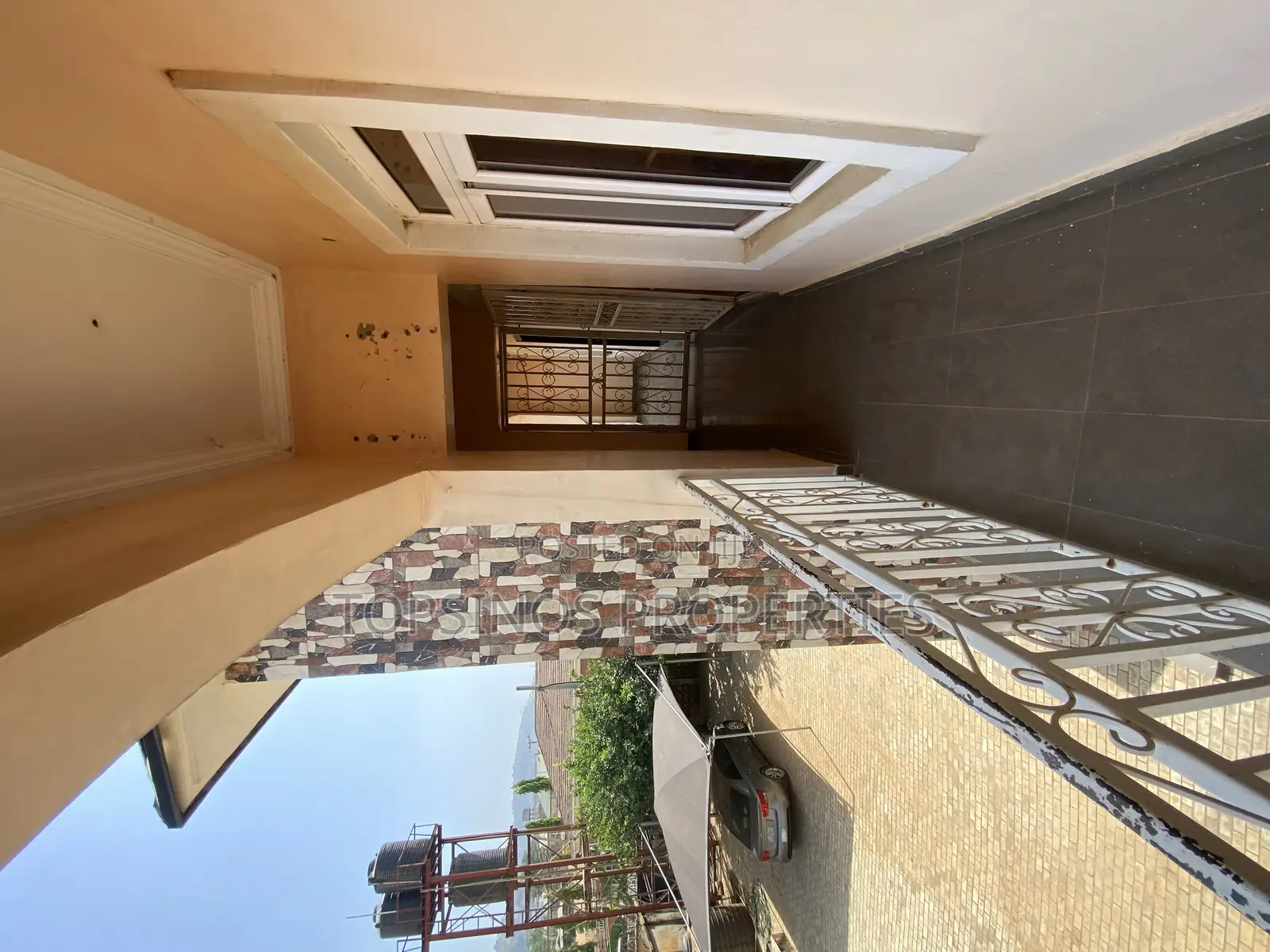 2bdrm Block of Flats in Dawaki for rent