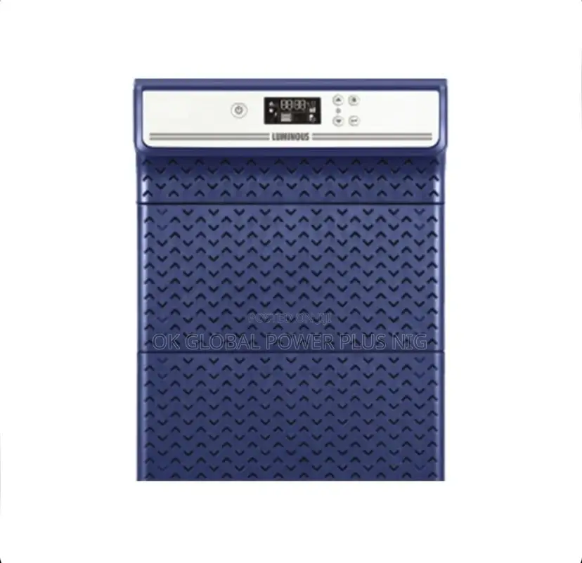 LUMINOUS 4kva/48v Optimas Inverter