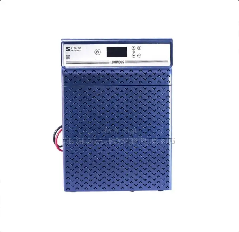 LUMINOUS 4kva/48v Optimas Inverter