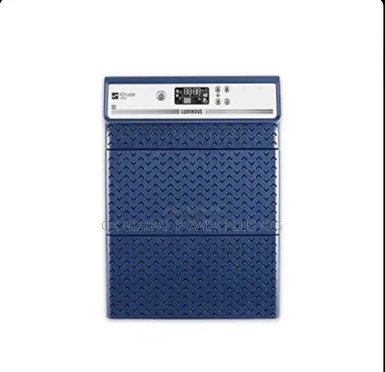 Luminous I-Cruze 5kva/48v Inverter