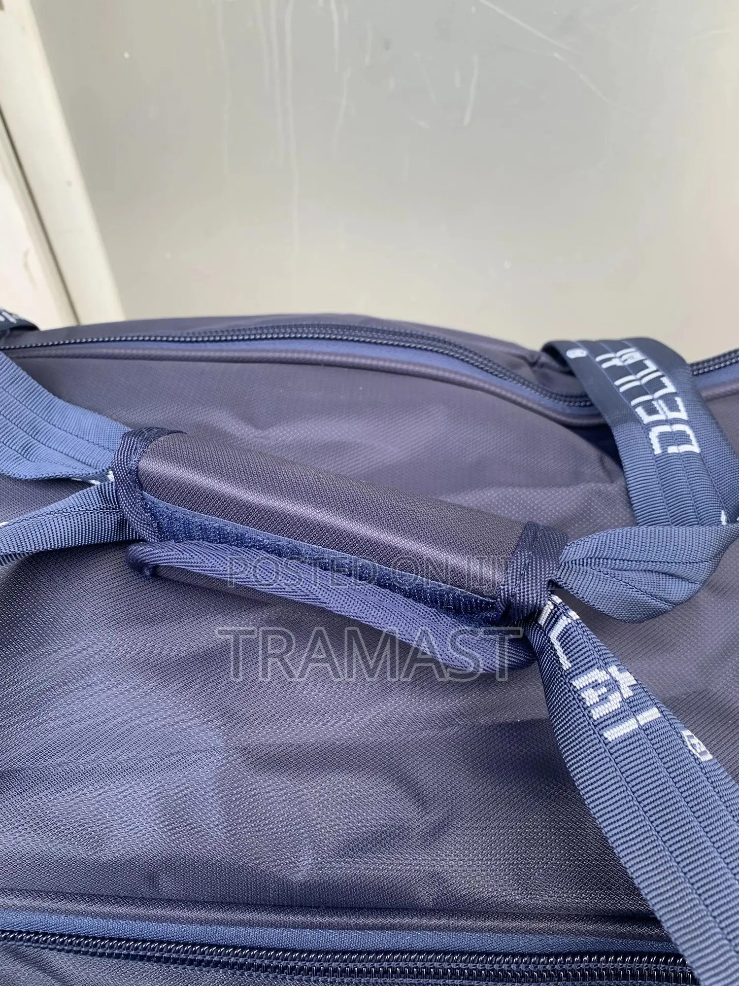 Quality and Durable Duffle Bag - 24 Inches