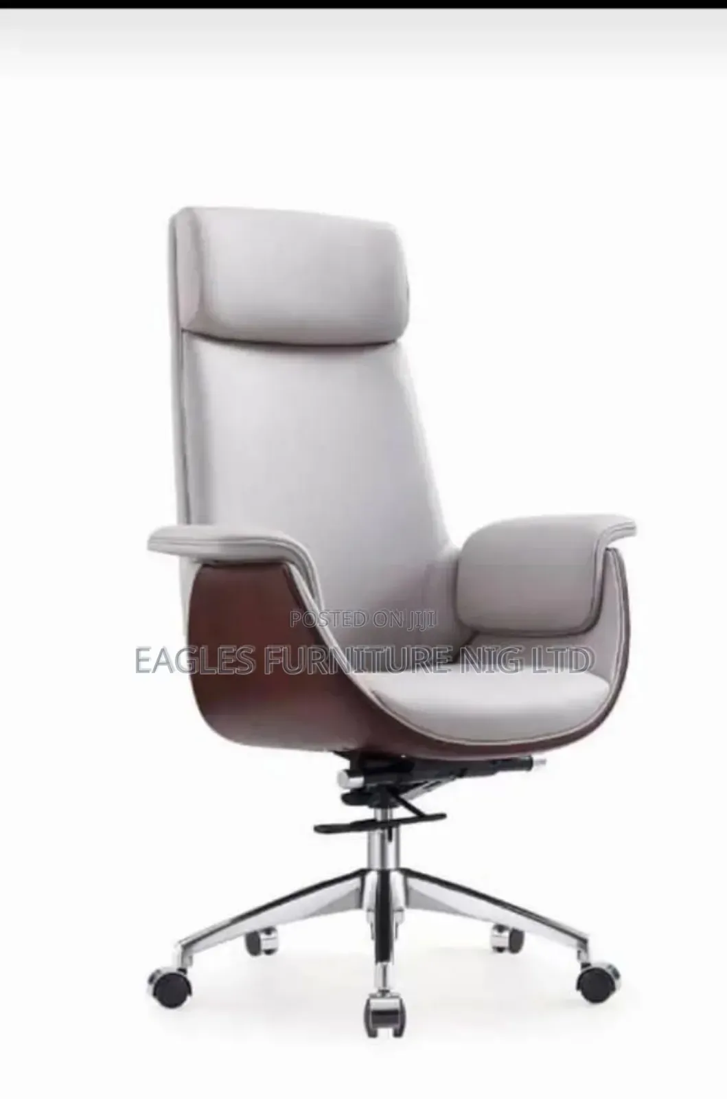Executive Swivel Office Chair