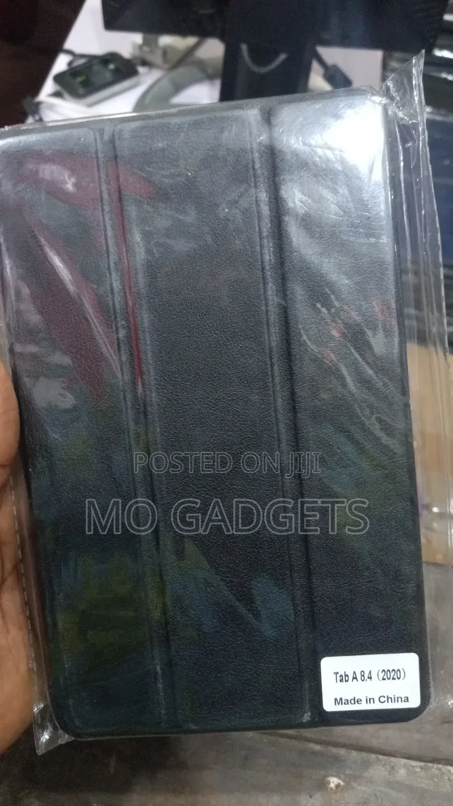 Samsung Tab a 8.4 (T307) Pouch