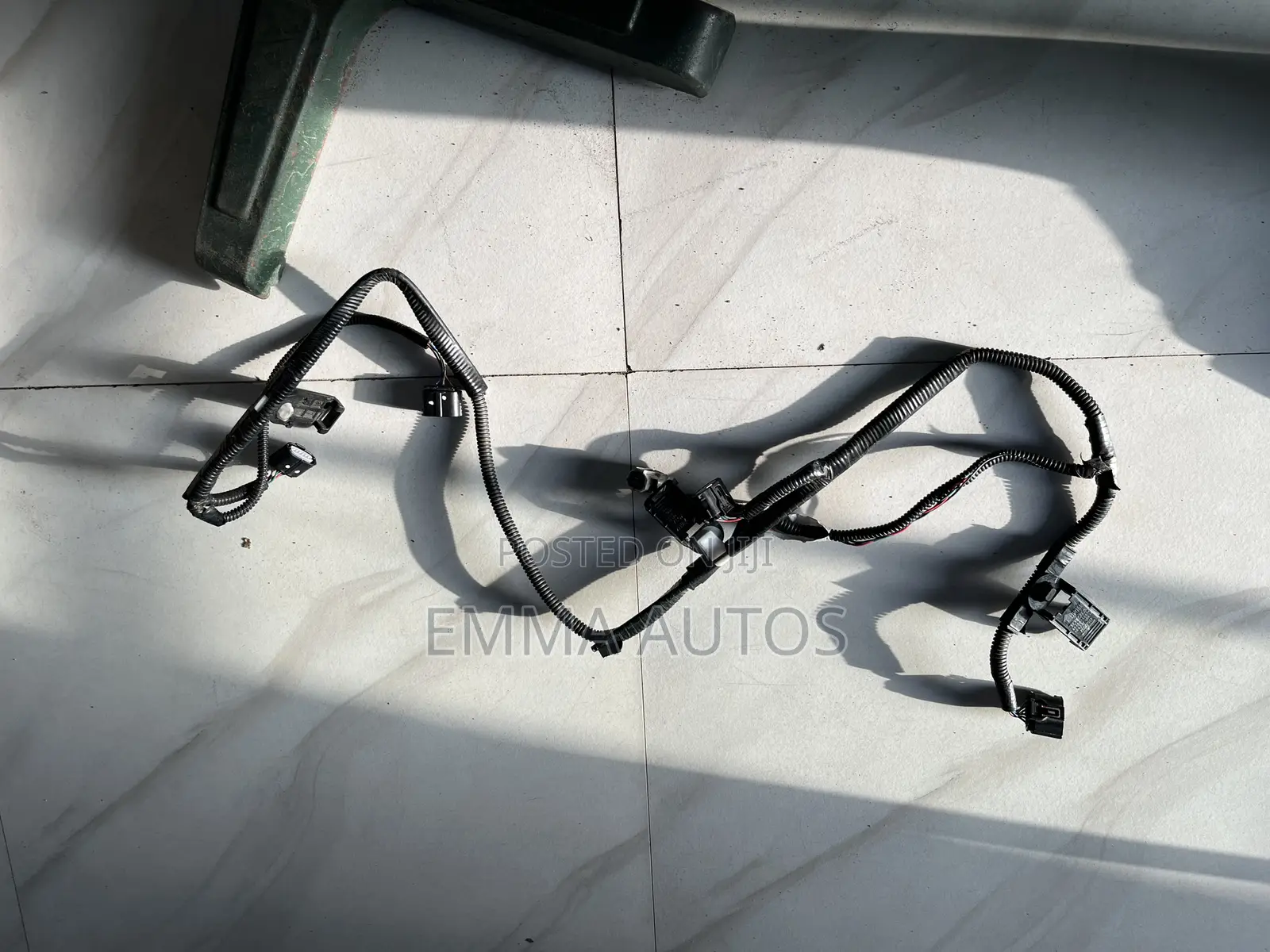 Front Bumper Sensor With Wire for Rx 350 2013-2015 Available