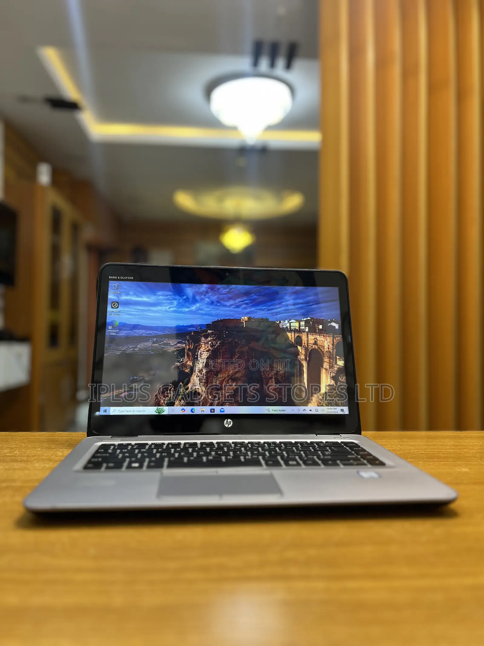 Laptop HP EliteBook 840 G3 8GB Intel Core I5 SSD 256GB