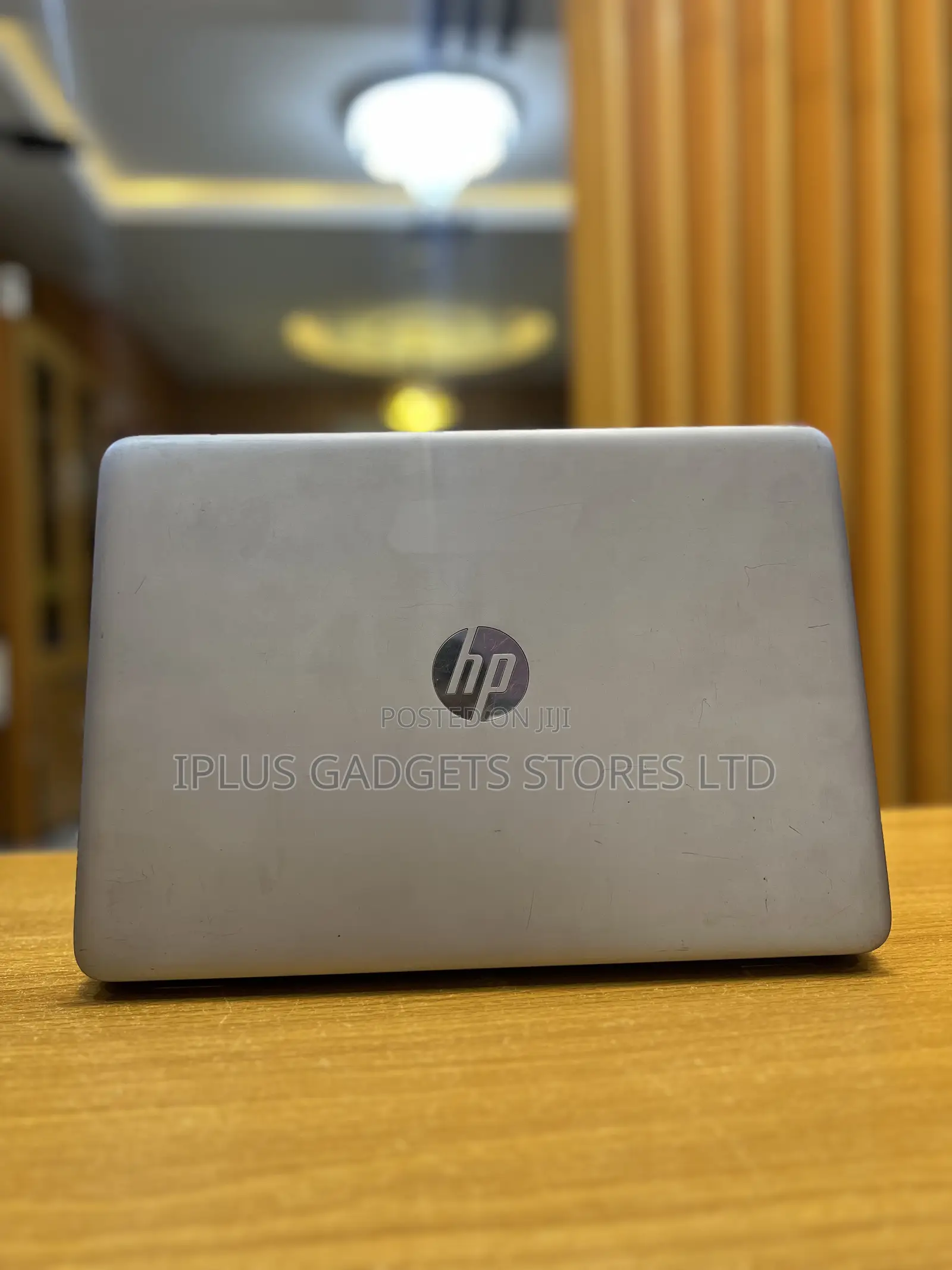 Laptop HP EliteBook 840 G3 8GB Intel Core I5 SSD 256GB