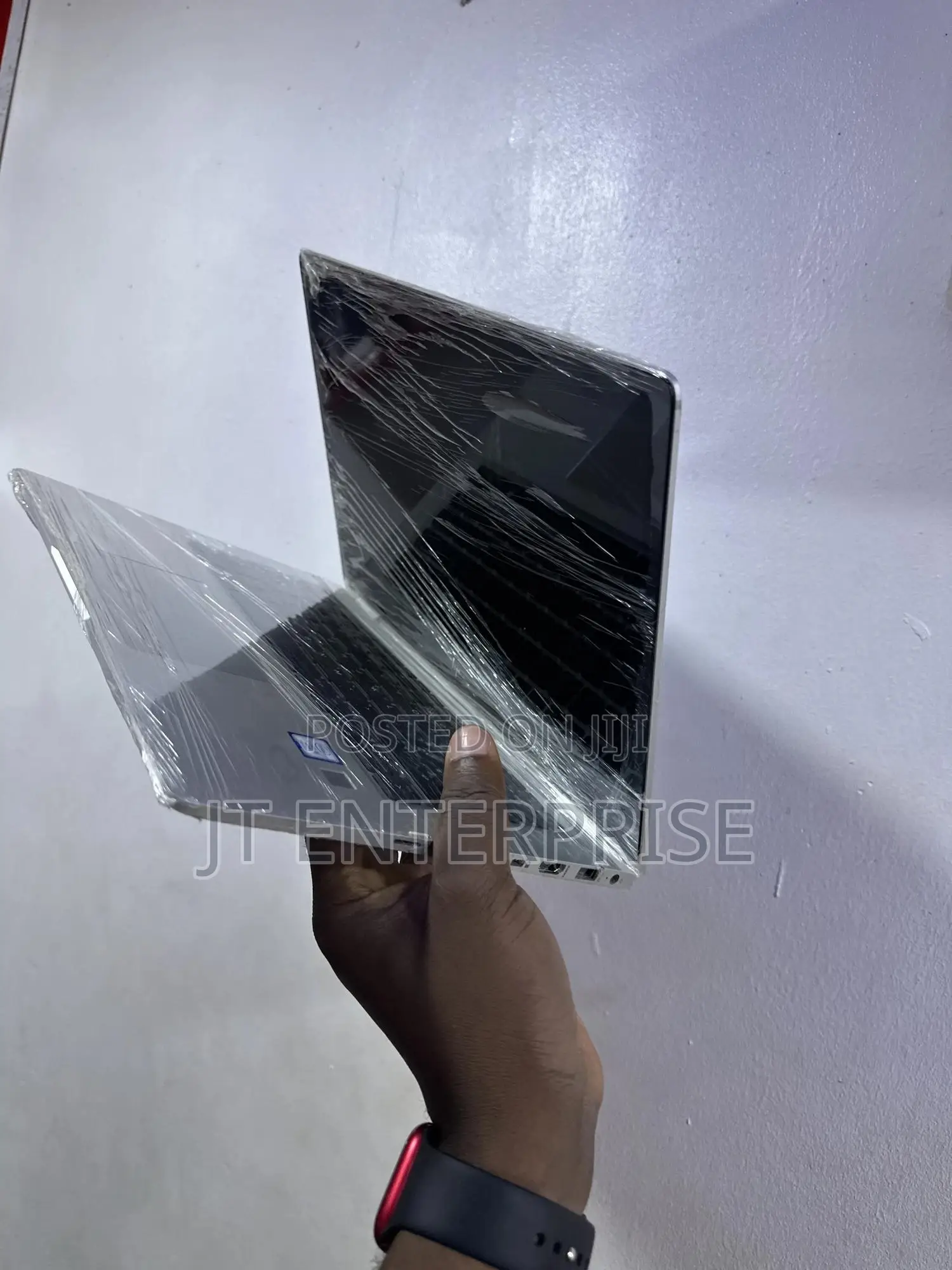 Laptop HP EliteBook x360 1030 G7 8GB Intel Core i5 SSHD (Hybrid) 256GB
