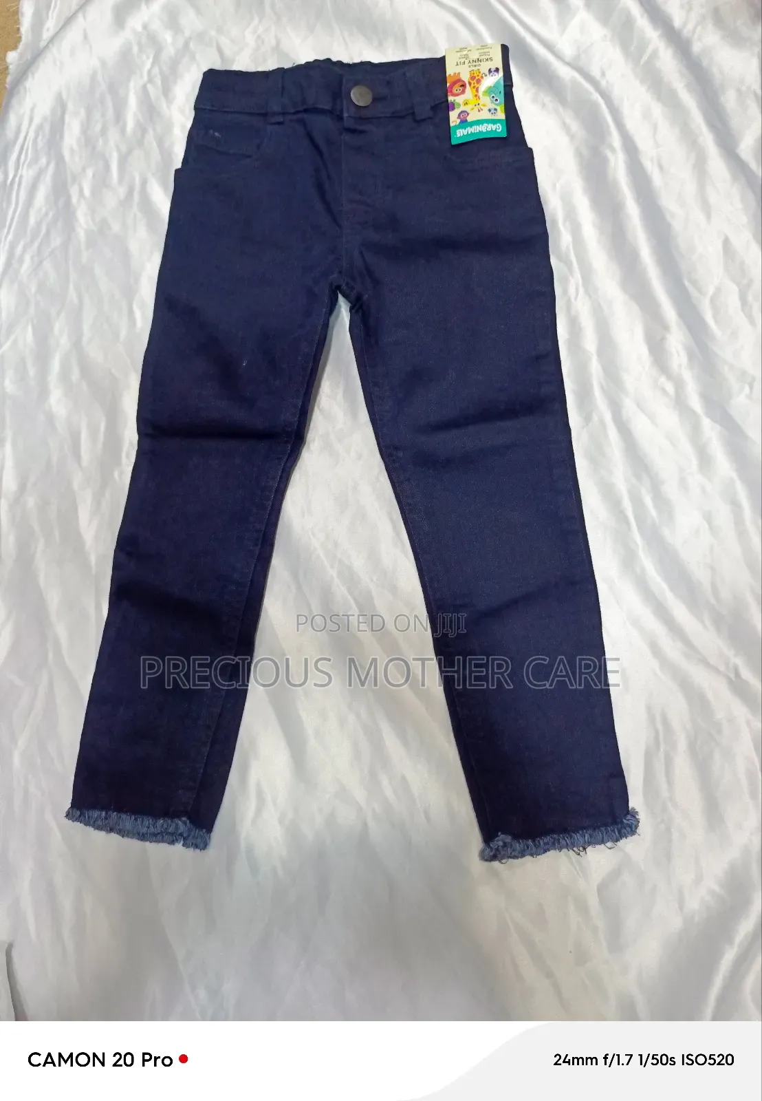 Quality Girls Jeans