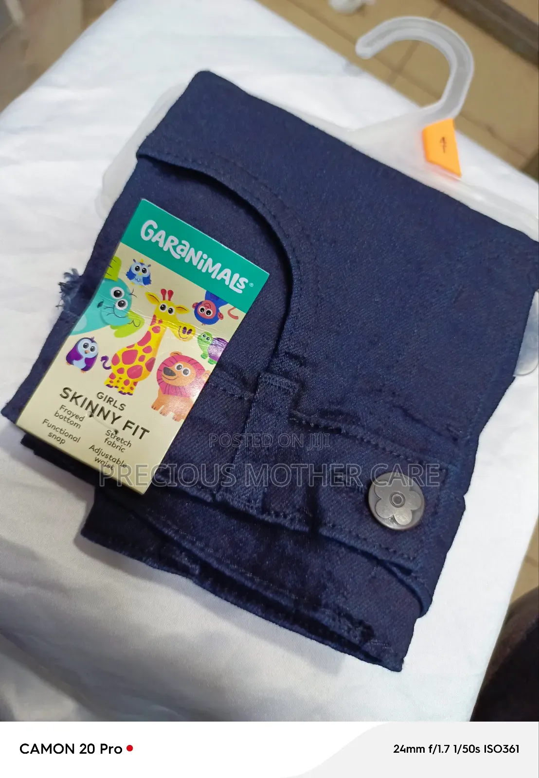 Quality Girls Jeans