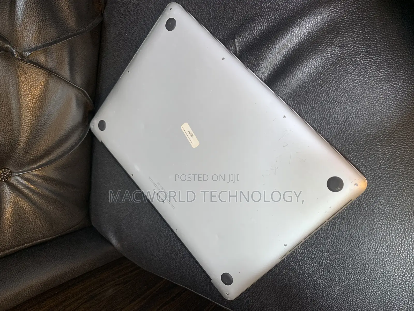 Laptop Apple MacBook Pro 2014 16GB Intel Core I7 SSD 1T