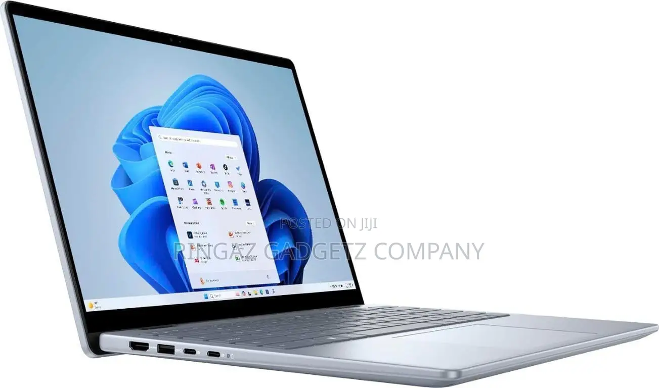 New Laptop Dell Inspiron 14 8GB Intel Core I5 SSD 512GB