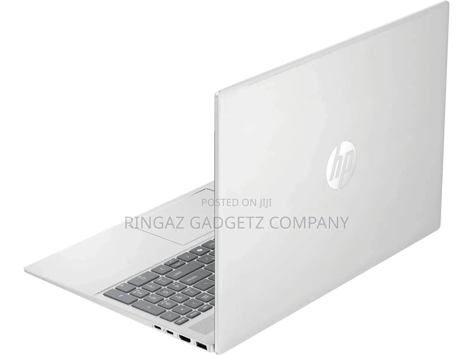 New Laptop HP Pavilion 17 8GB Intel Core I5 SSD 512GB