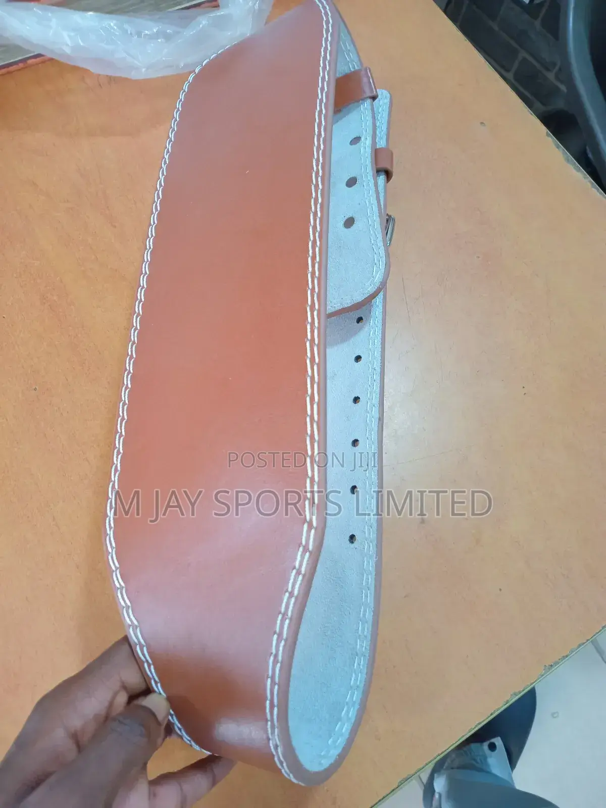 Supper Quality Gym Belt