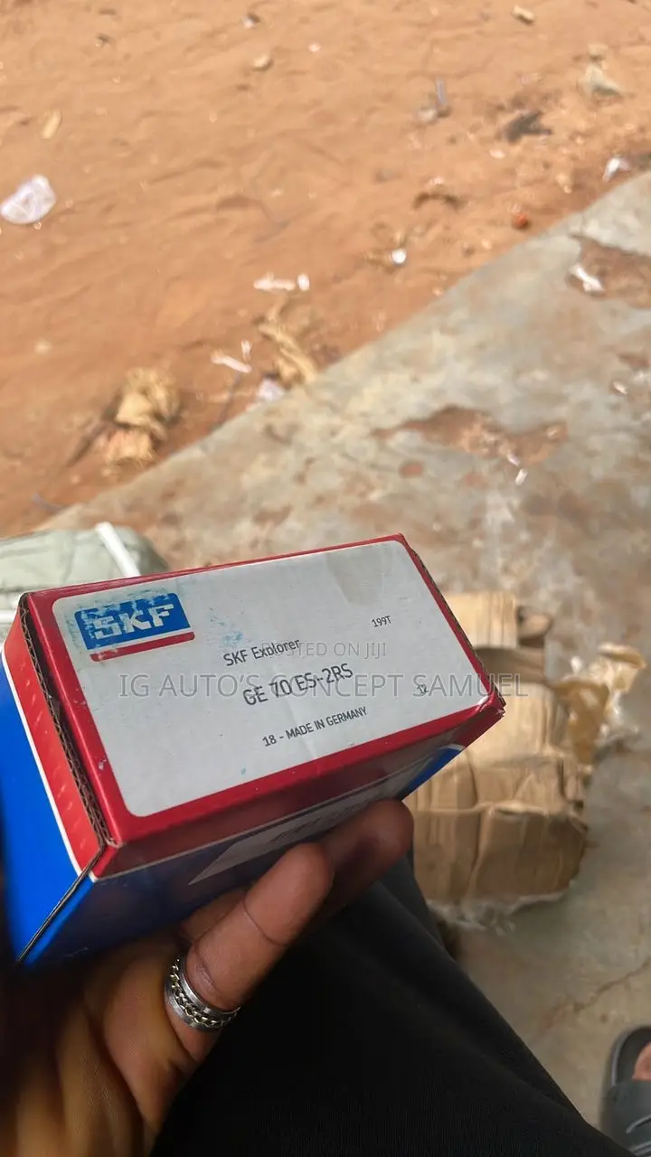 GE70 ES -2rs SKF Bearing Available