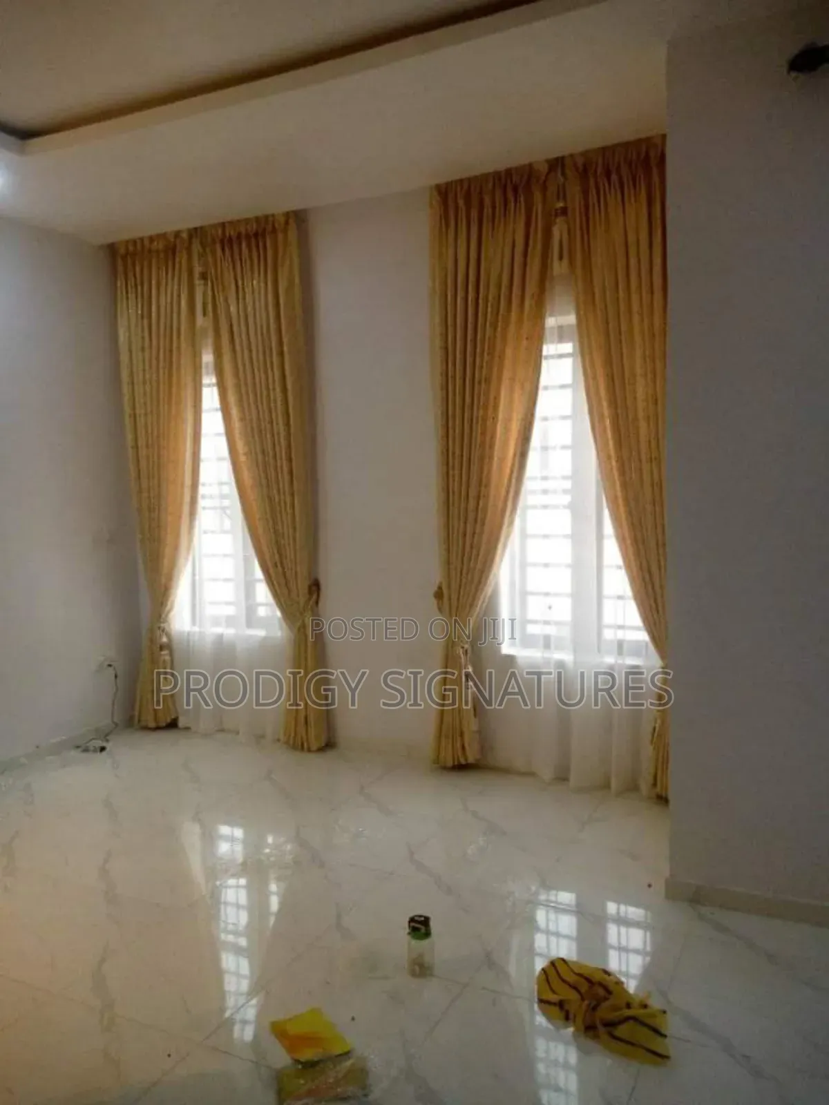 Beautiful Curtains