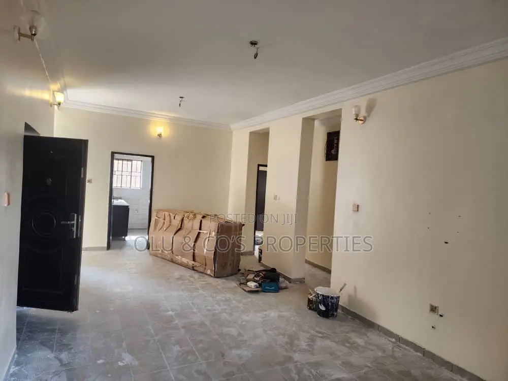 2bdrm Block of Flats in Durumi District for rent
