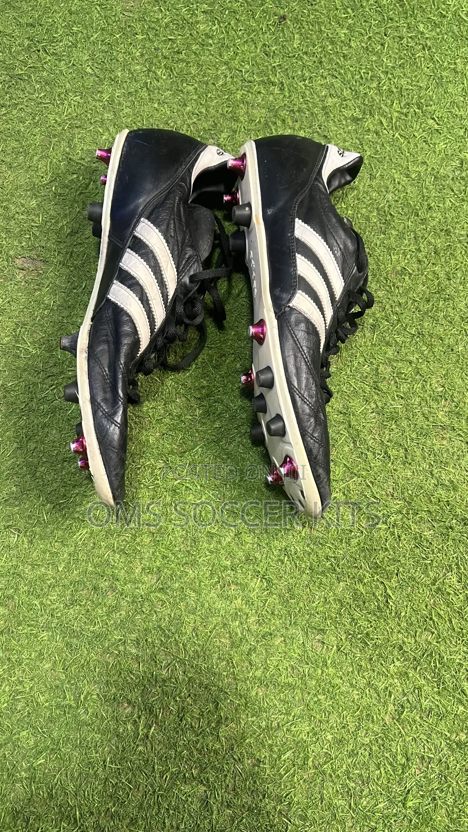 Adidas Copa Mundial