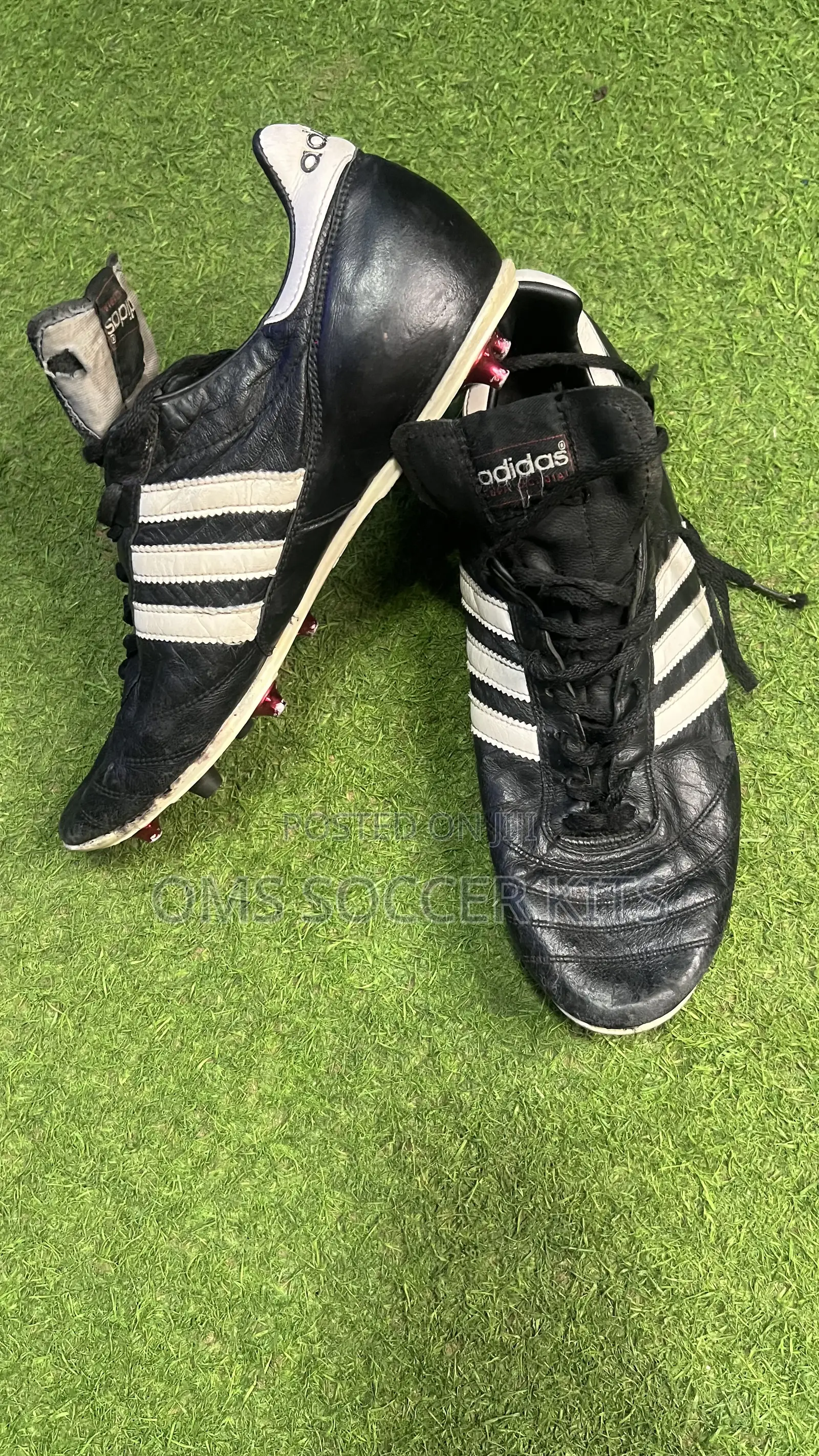 Adidas Copa Mundial