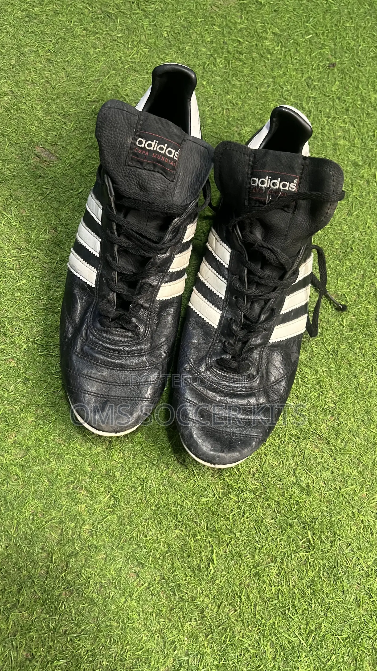 Adidas Copa Mundial