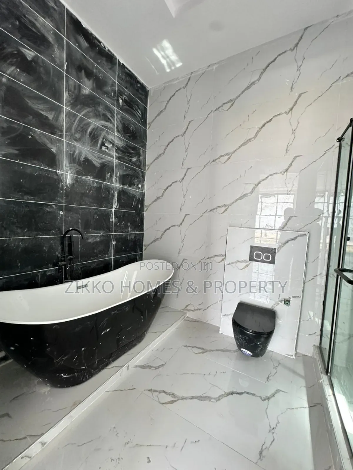 4bdrm Duplex in Ajah for sale