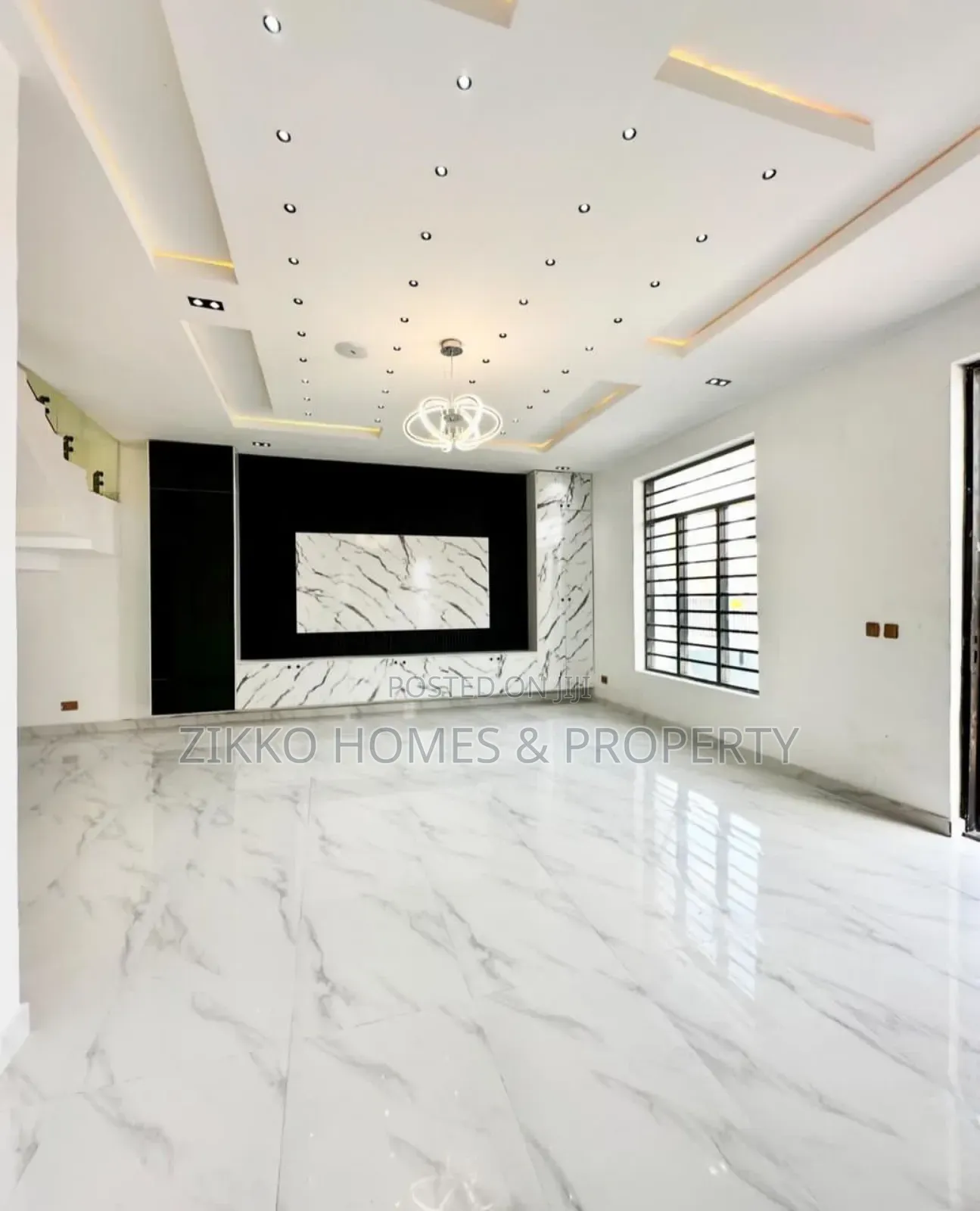 4bdrm Duplex in Ajah for sale