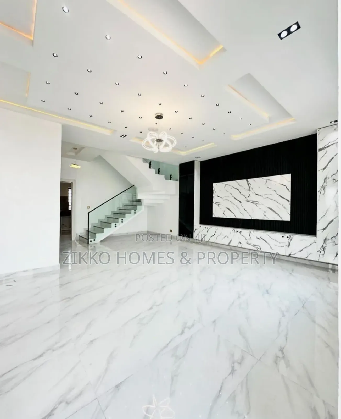 4bdrm Duplex in Ajah for sale