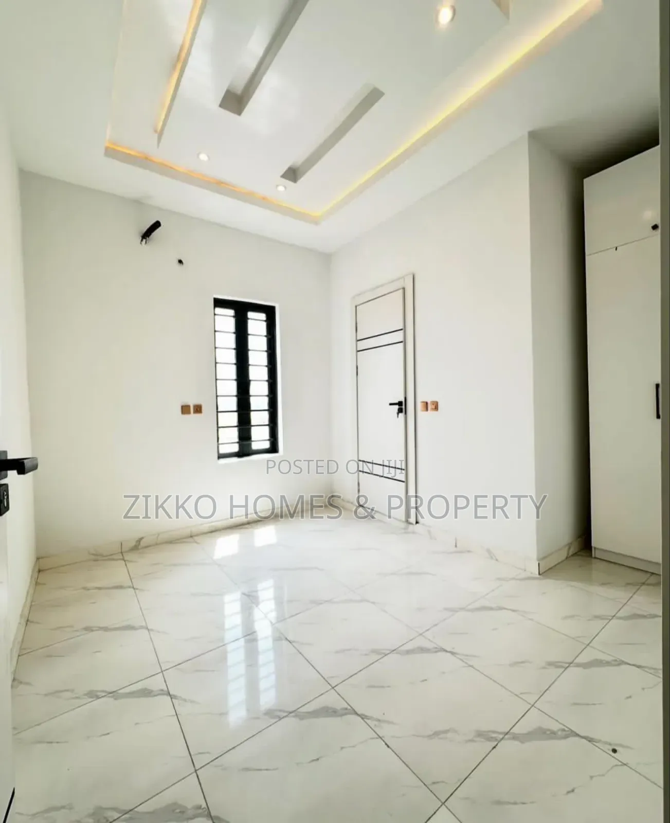 4bdrm Duplex in Ajah for sale