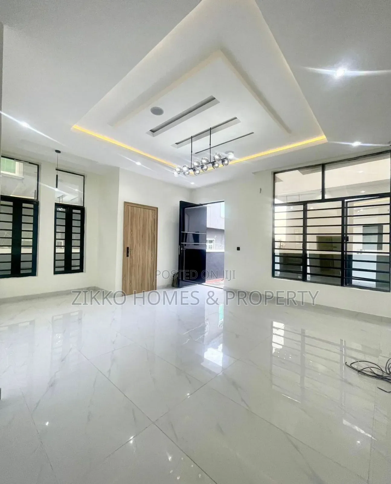 4bdrm Duplex in Ajah for sale
