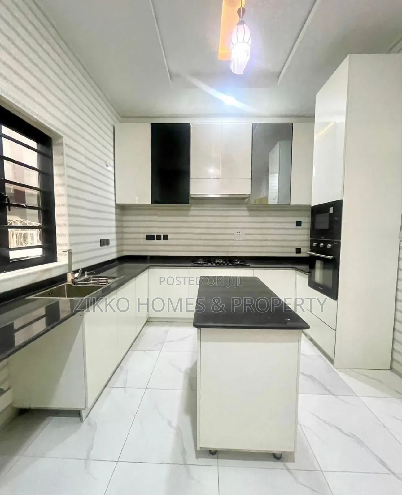 4bdrm Duplex in Ajah for sale
