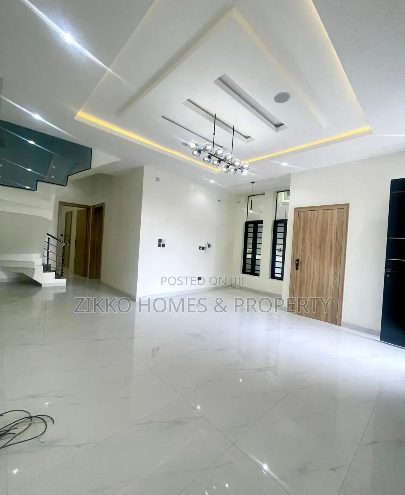 4bdrm Duplex in Ajah for sale