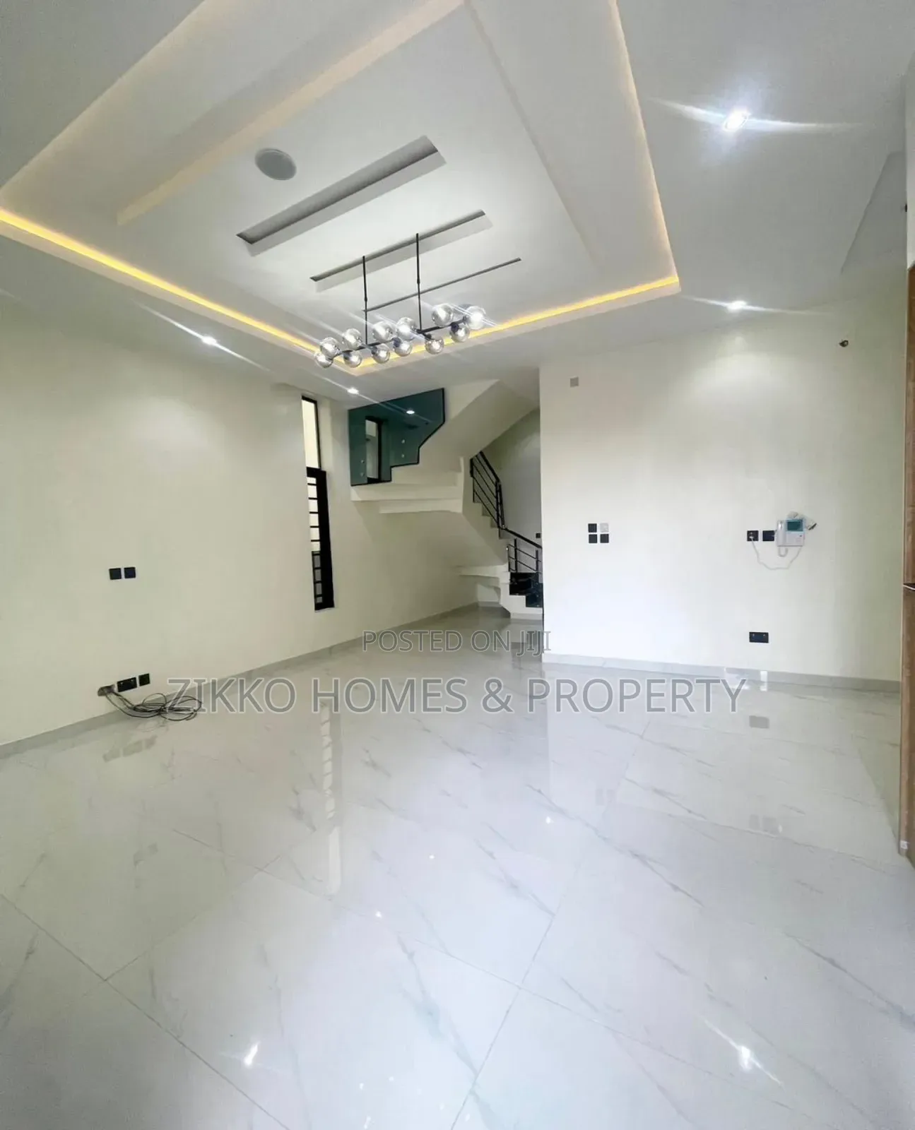 4bdrm Duplex in Ajah for sale