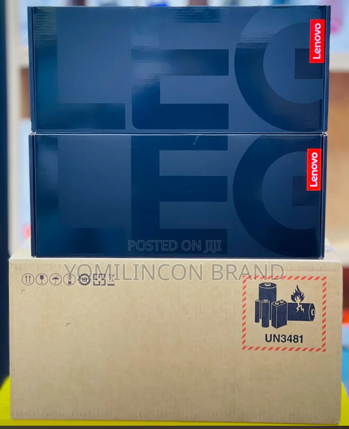 Lenovo Legion Go 512 SSD Gaming Handheld 8.8-Inch Touch