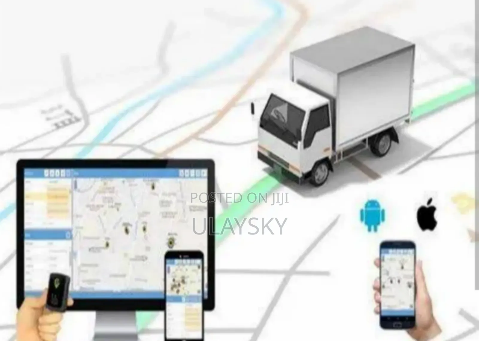 Car Trackers for Ultimate Vehicle Security!