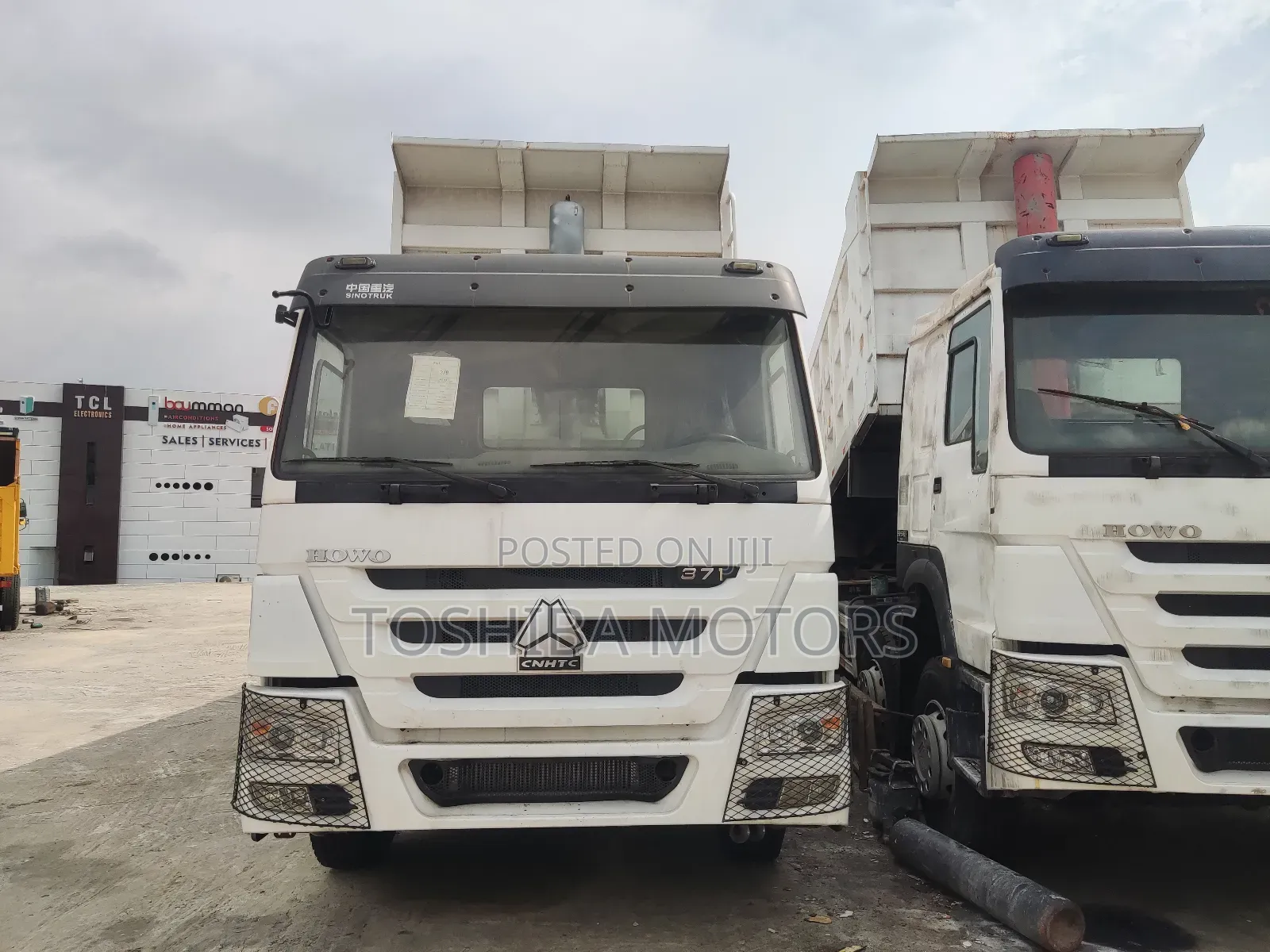 Howo SINOTRUK 12 TYRES
