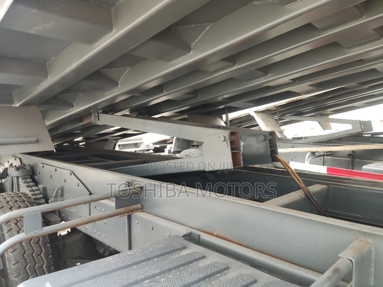 Howo SINOTRUK 12 TYRES
