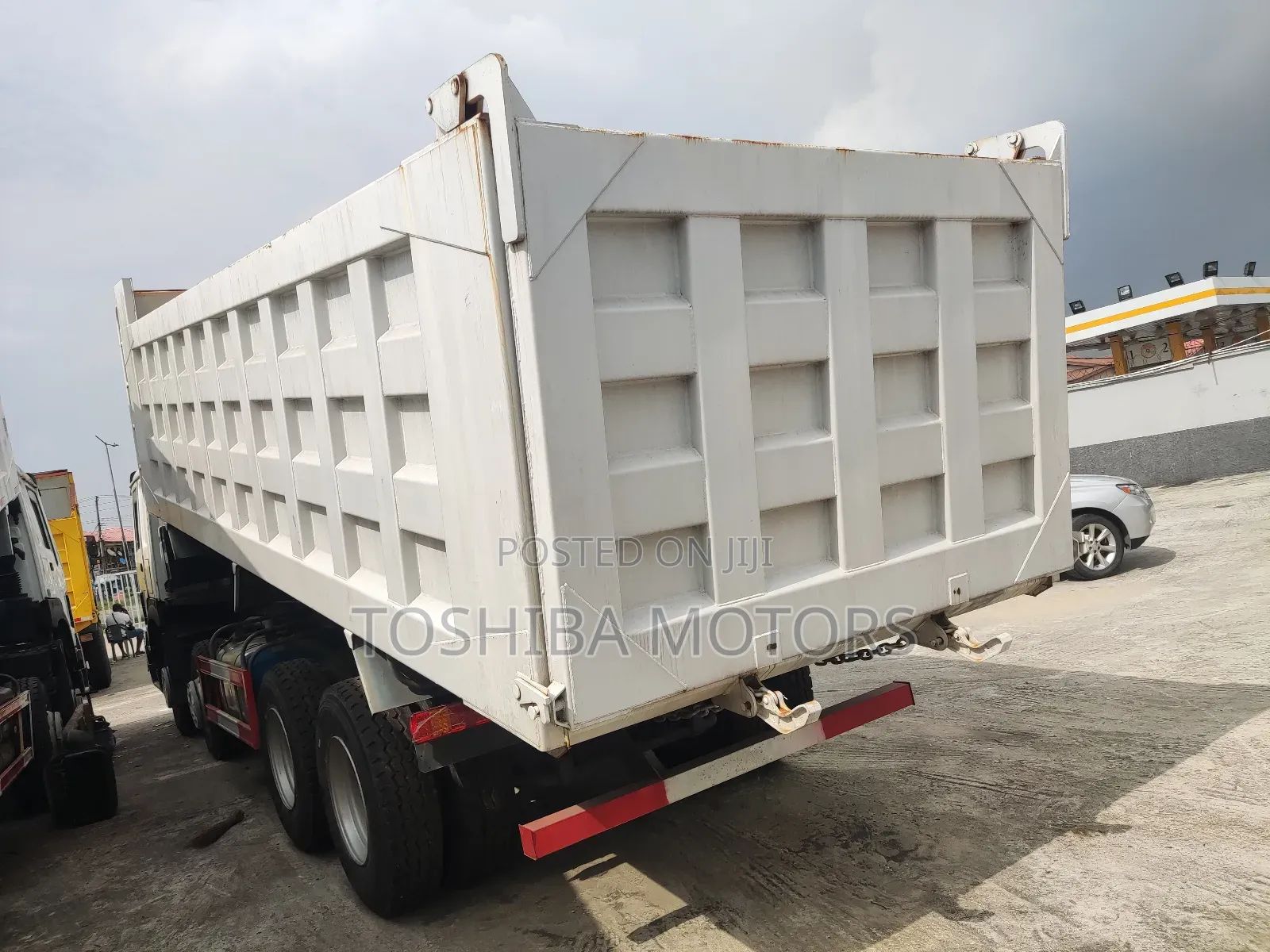 Howo SINOTRUK 12 TYRES
