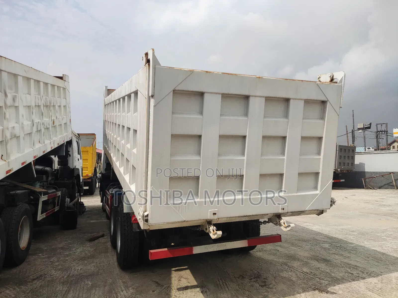 Howo SINOTRUK 12 TYRES