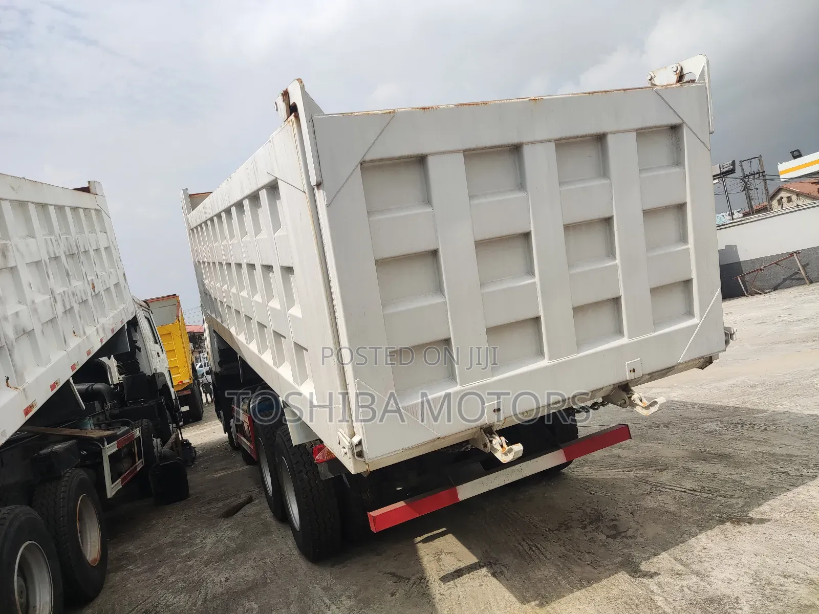 Howo SINOTRUK 12 TYRES