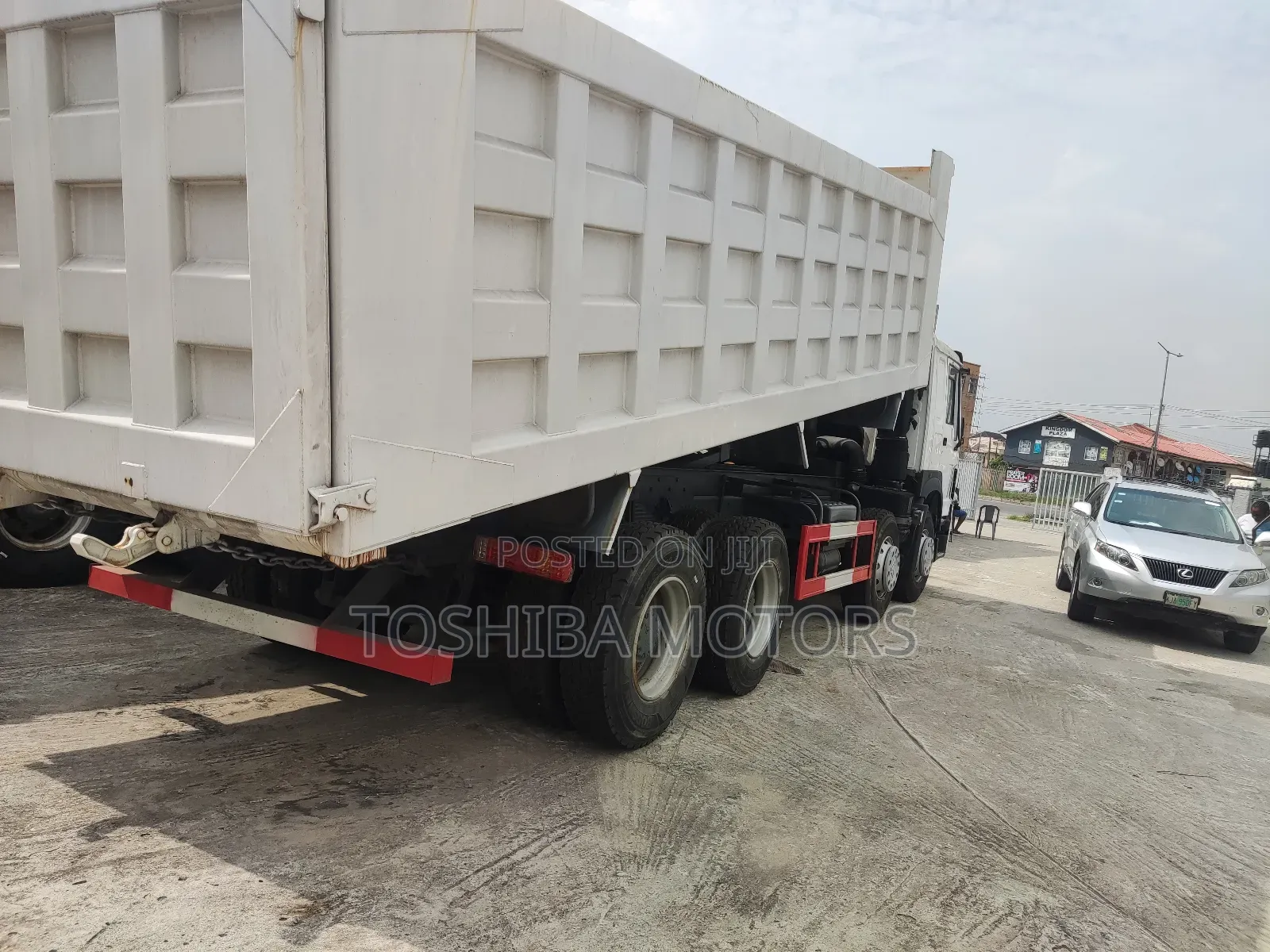 Howo SINOTRUK 12 TYRES