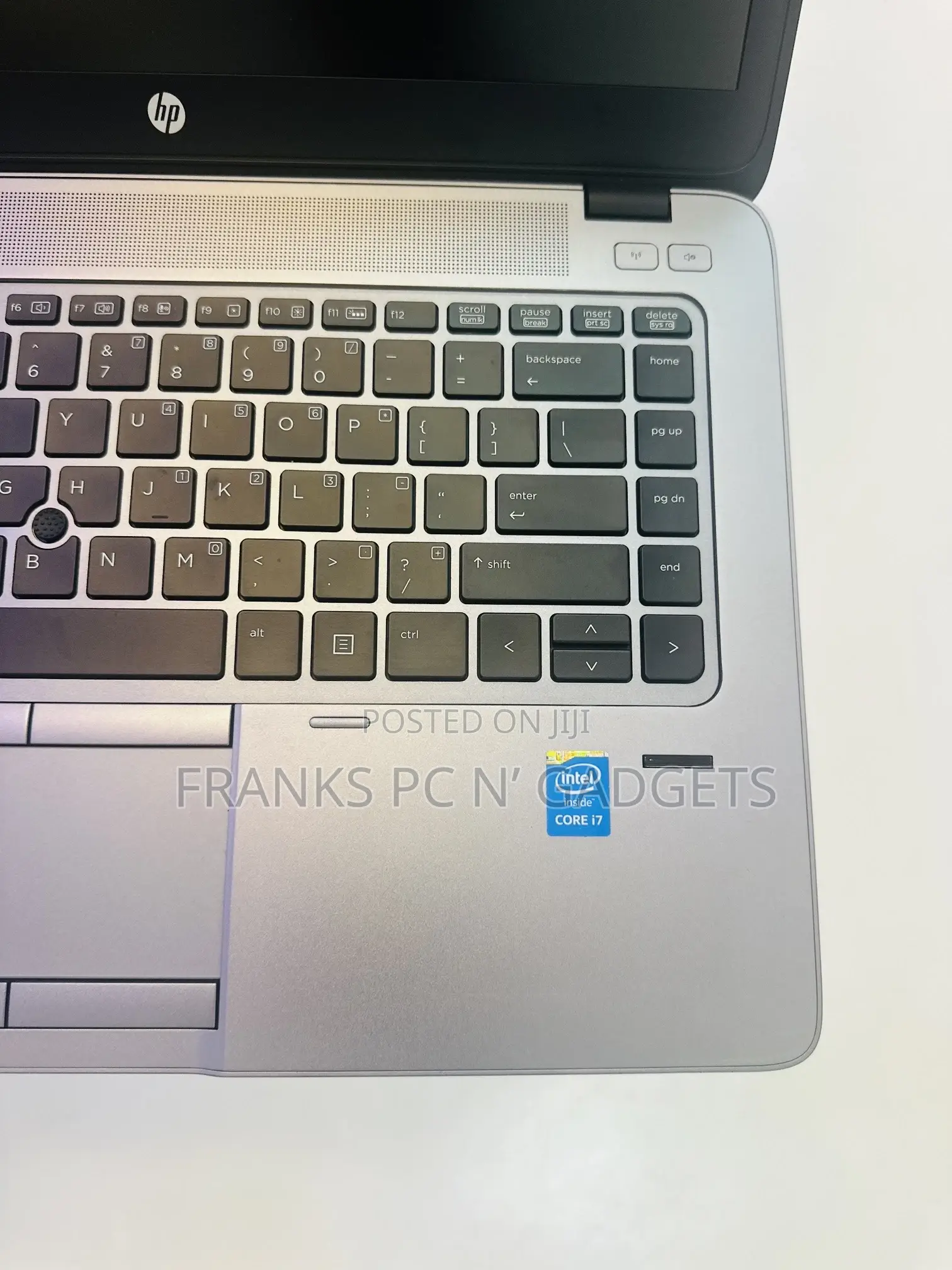 Laptop HP EliteBook 840 G2 8GB Intel Core I7 HDD 500GB