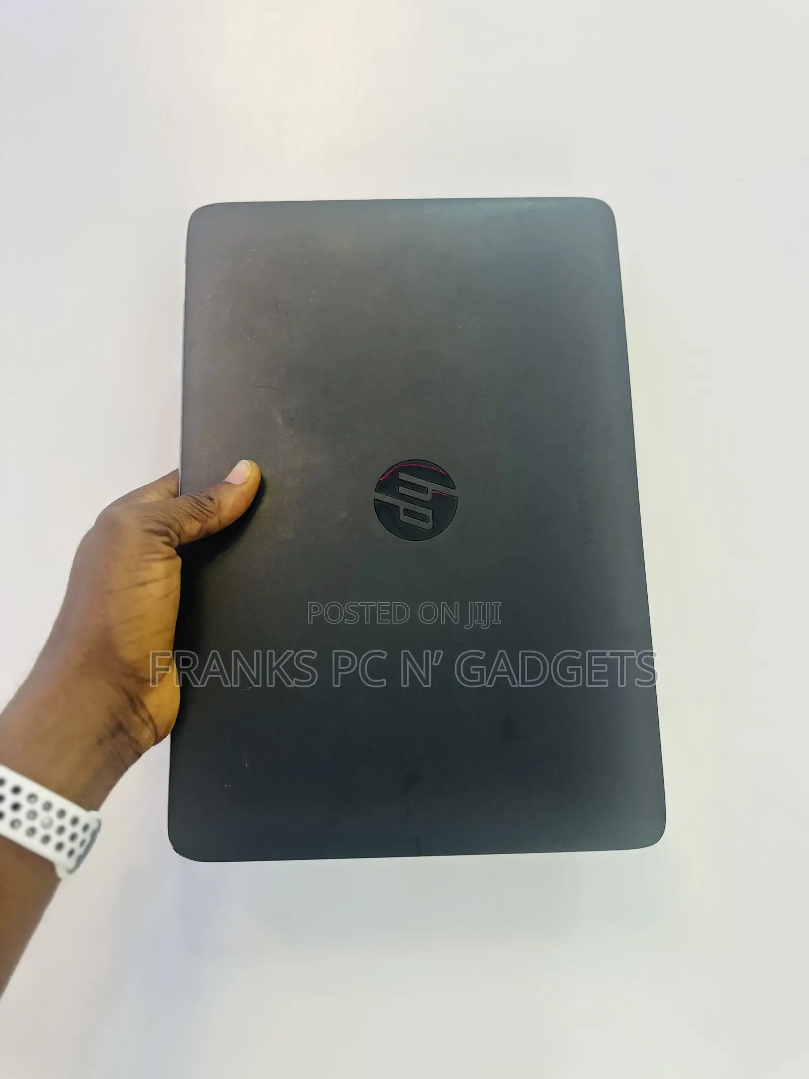 Laptop HP EliteBook 840 G2 8GB Intel Core I7 HDD 500GB