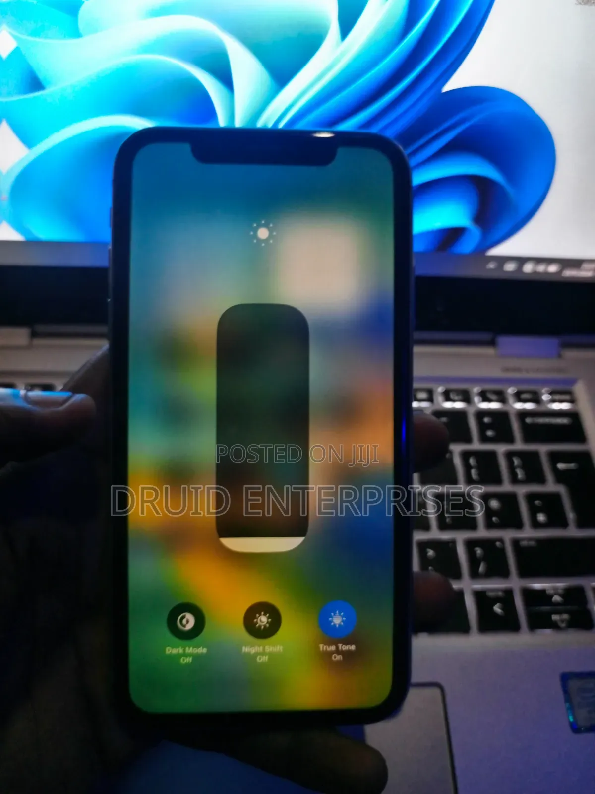 Apple iPhone 11 64 GB Green