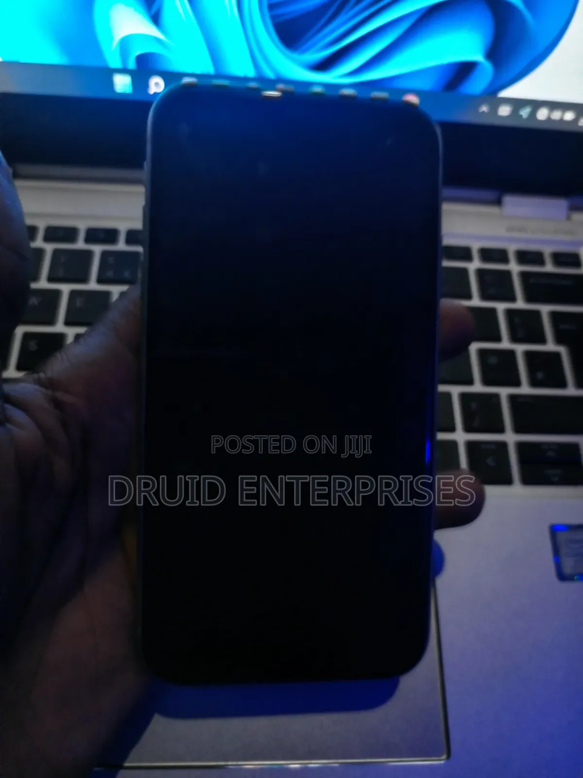 Apple iPhone 11 64 GB Green