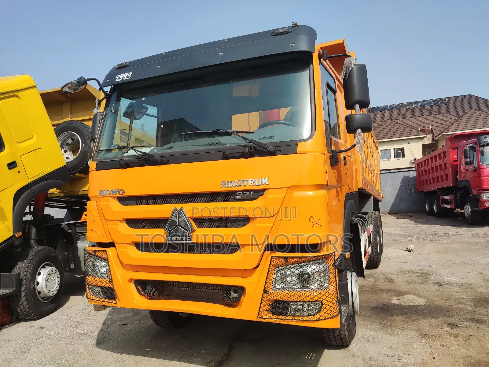 Howo SINOTRUK 10 TYRES