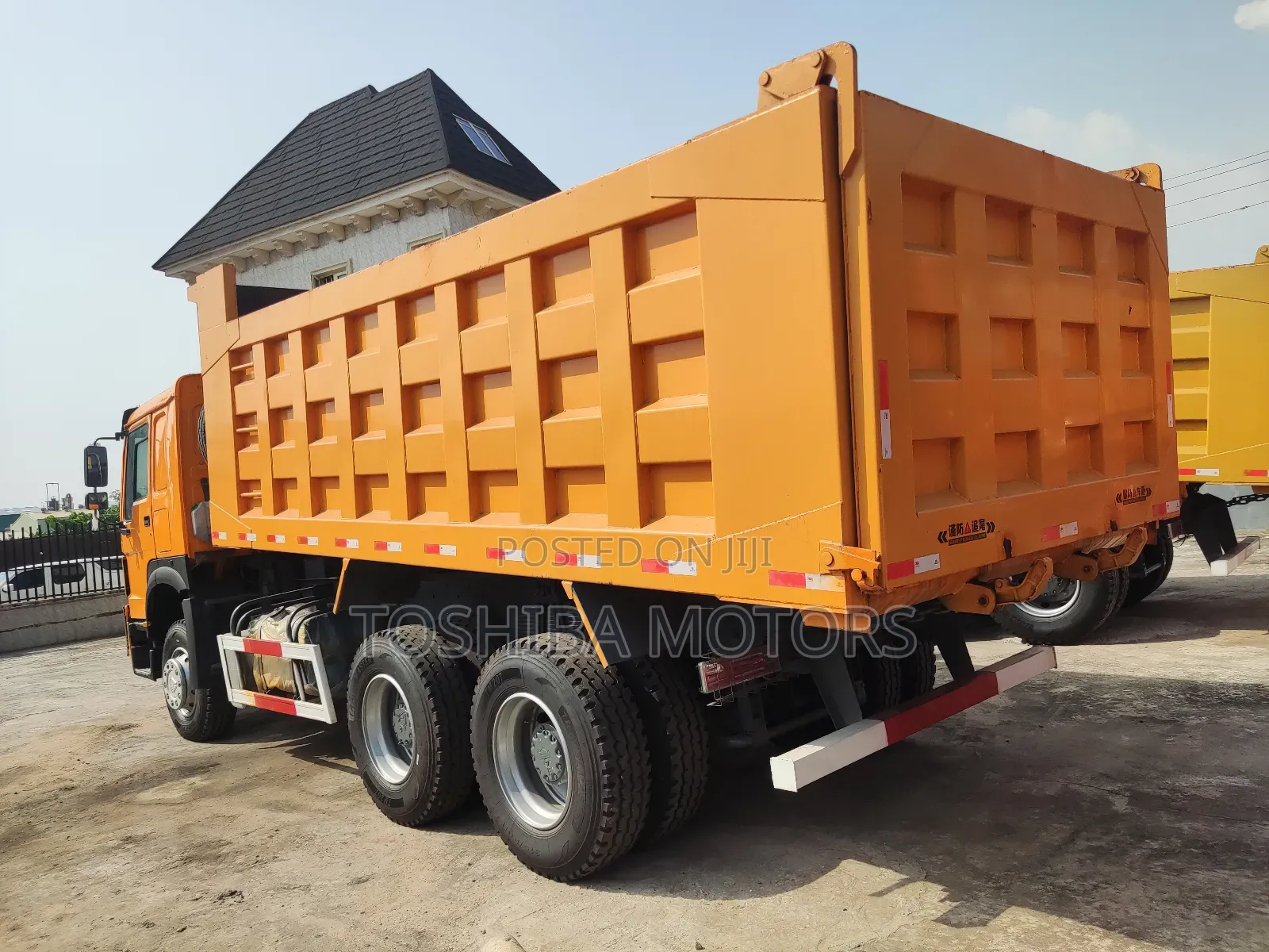 Howo SINOTRUK 10 TYRES