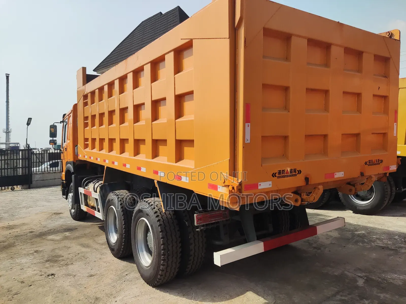 Howo SINOTRUK 10 TYRES