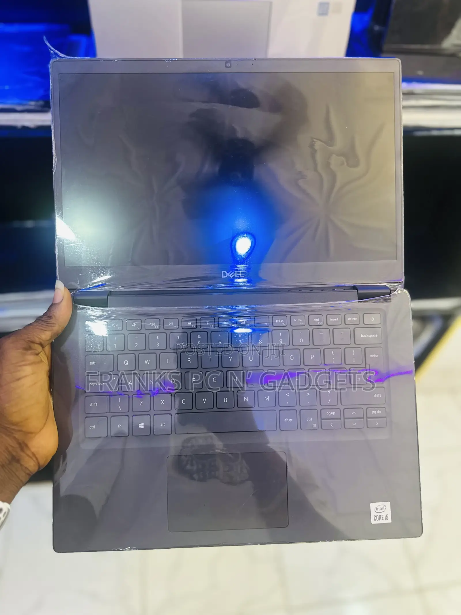 Laptop Dell Latitude 3410 8GB Intel Core I5 SSD 256GB