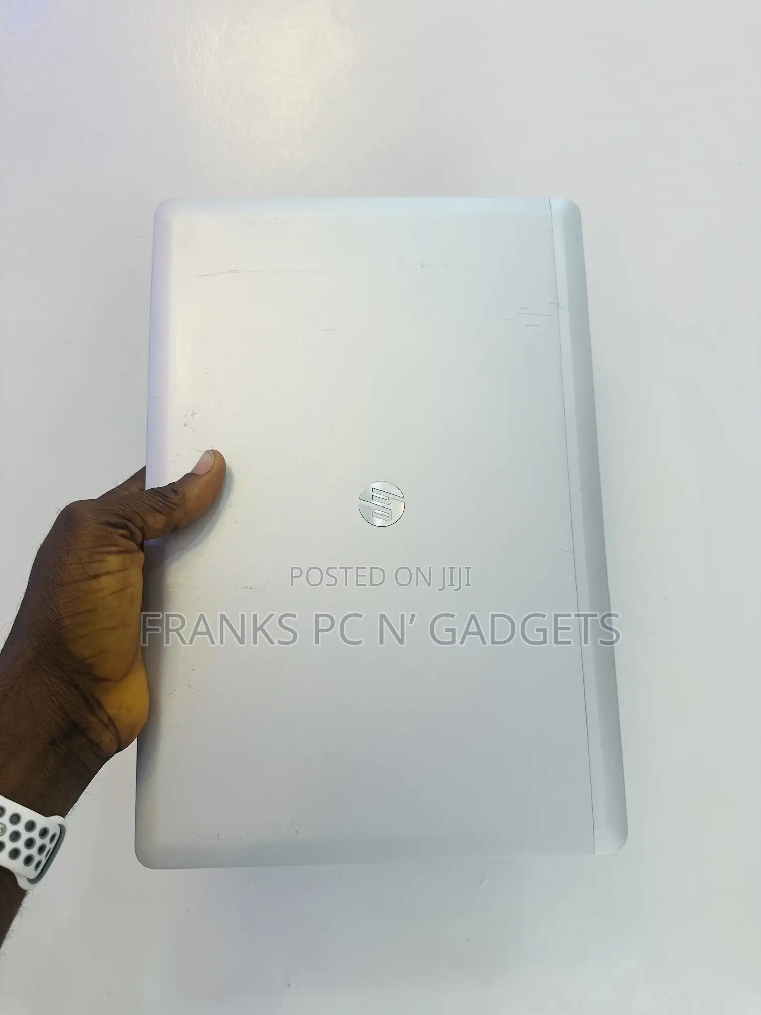 Laptop HP EliteBook Folio 9470M 8GB Intel Core I5 HDD 500GB