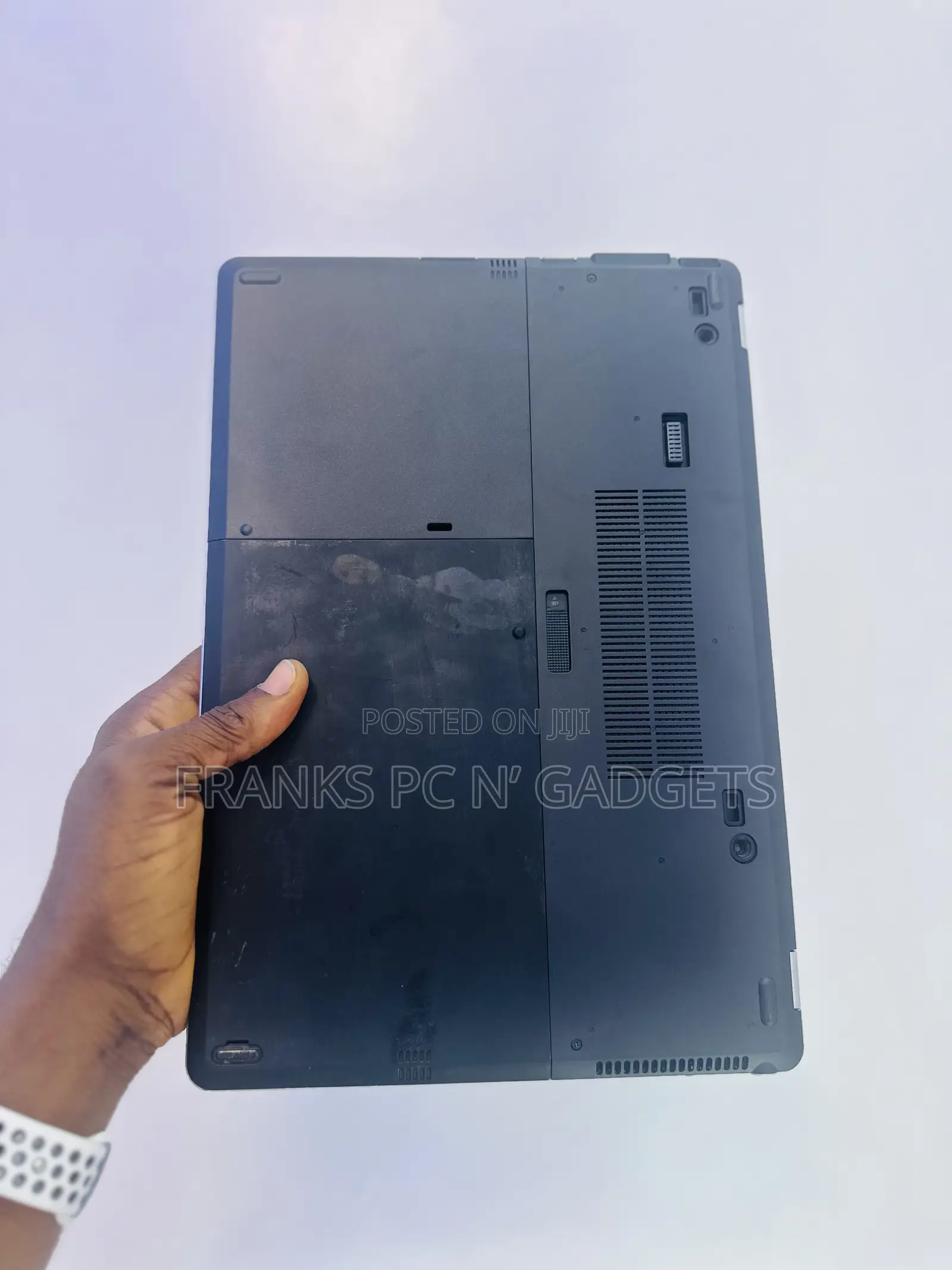 Laptop HP EliteBook Folio 9470M 8GB Intel Core I5 HDD 500GB