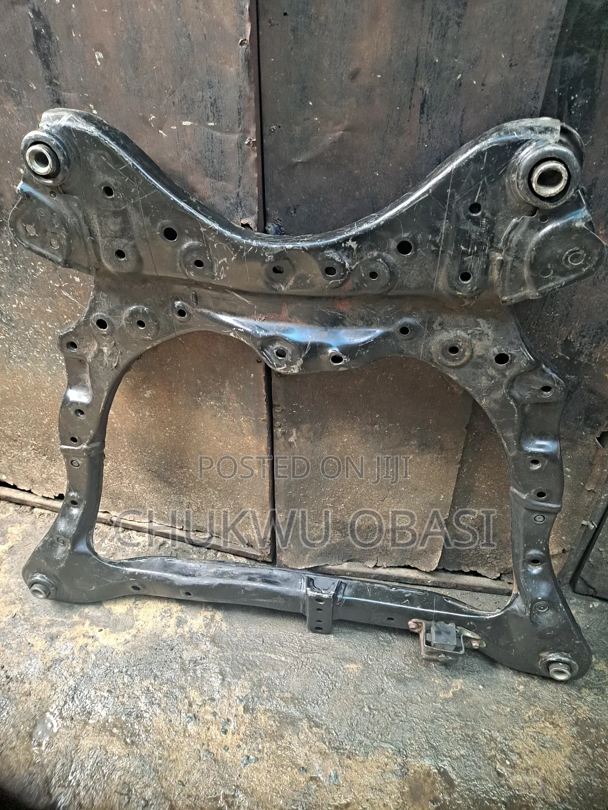 Front Beam for Toyota Cammry 2017/2020